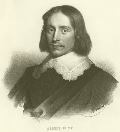 Aelbert Cuyp - French School