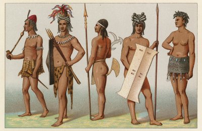 Costume d