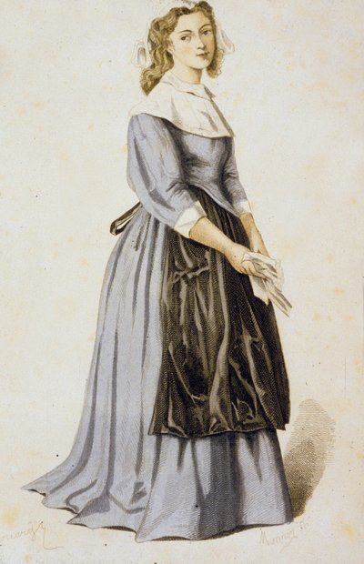 Agnès, de 