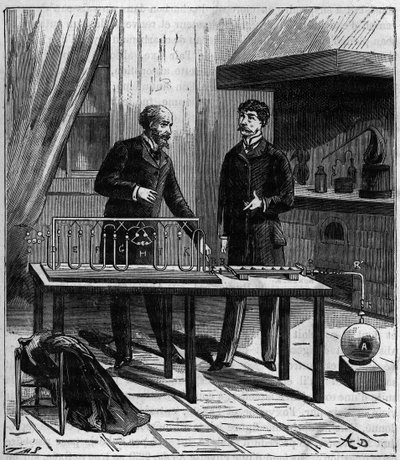 Équipement d