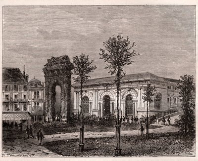 Aix-les-Bains - Aix-les-Bains - Savoie - l