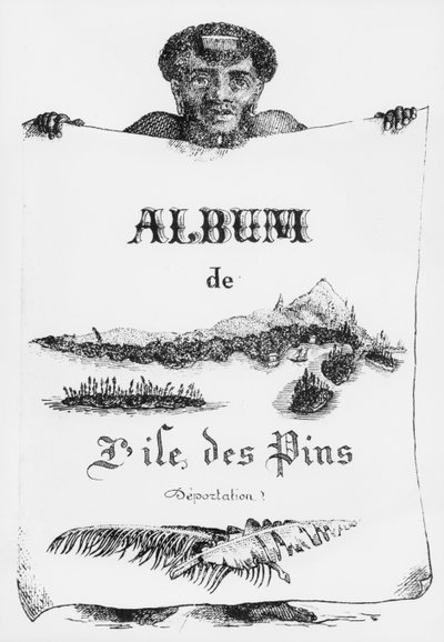 Album de l