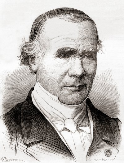 Alfred-Armand-Louis-Marie Velpeau, de 