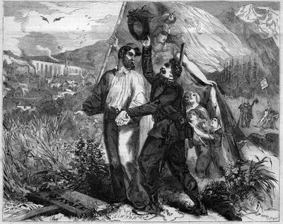 Allégorie de l