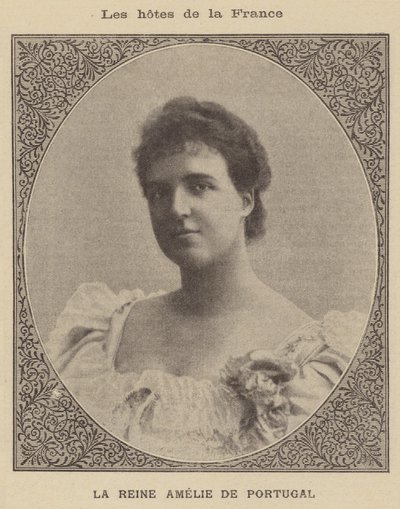 Amélie d