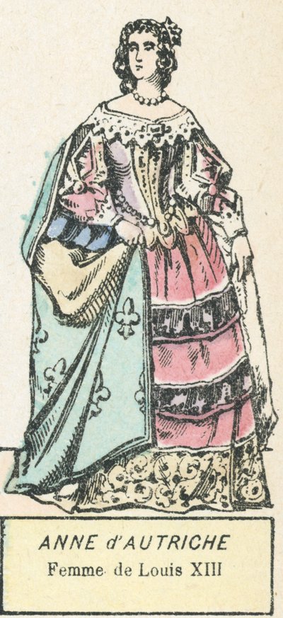 Anne d