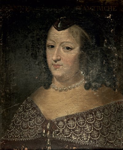 Anne d
