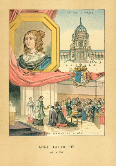 Anne d
