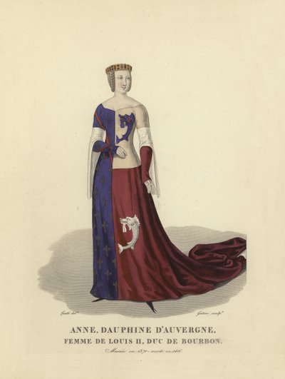 Anne d