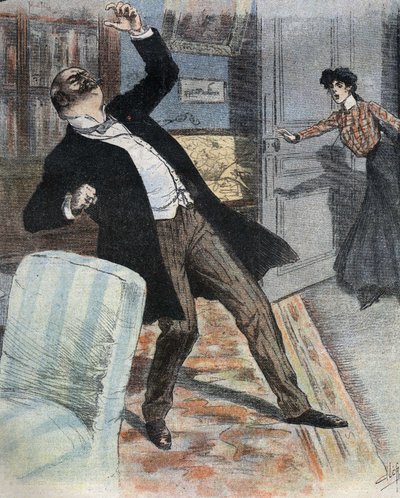 Attaque d