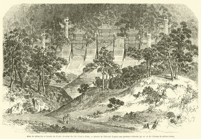 Arcs de triomphe à l
