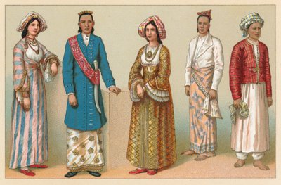 Costume d