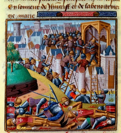 Attaque d