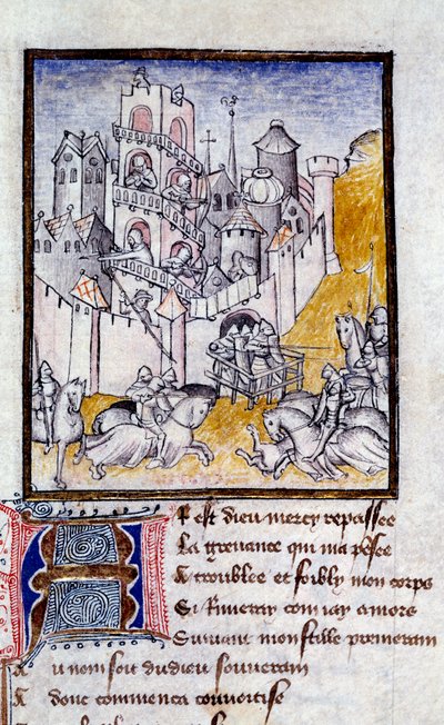 Attaque d
