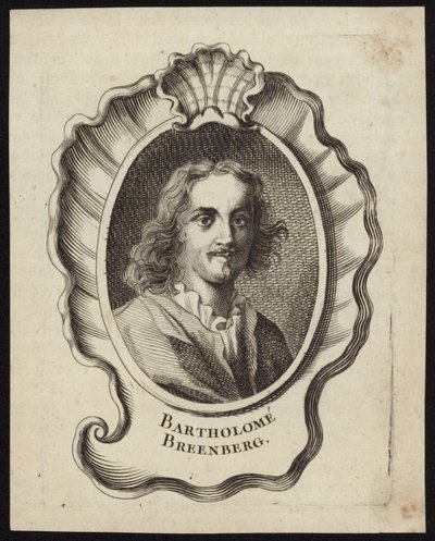 Bartholomé Breenberg - French School