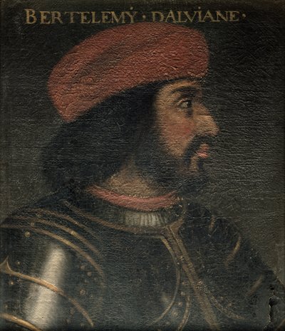 Barthélemy d