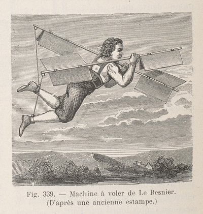 Besnier - French School