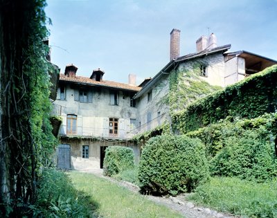 Lieu de naissance d