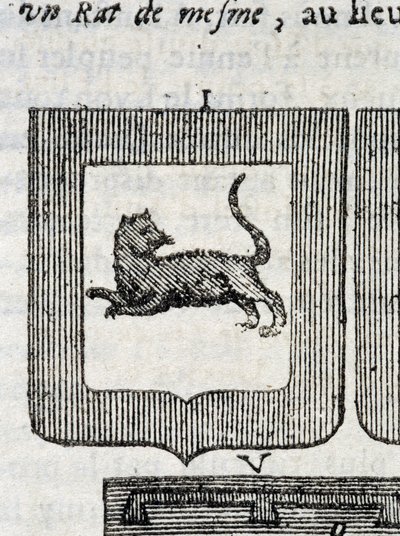 Blason du Régiment d
