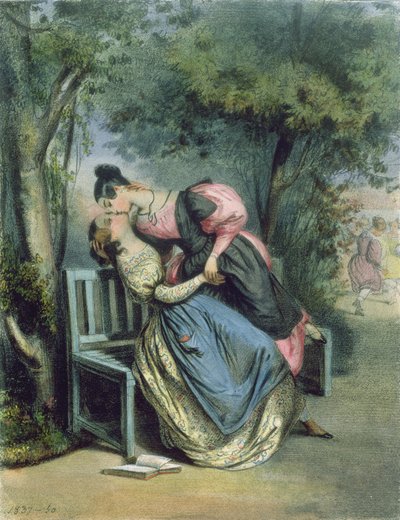 Amis de l