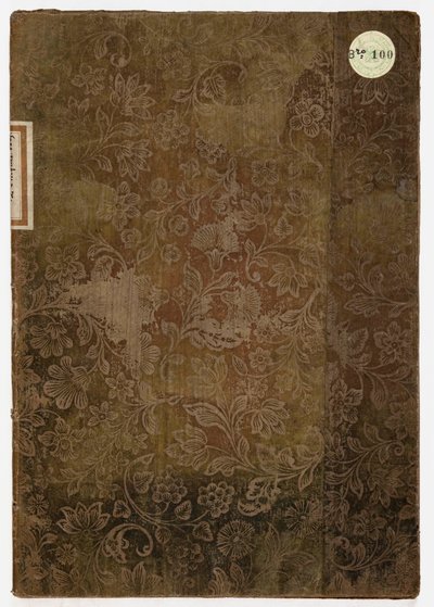Livre de l