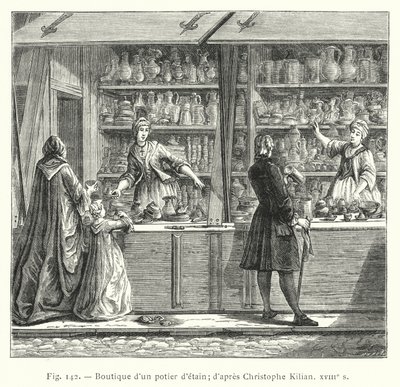 Boutique d