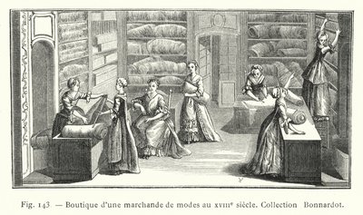 Boutique d