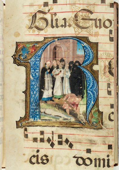 Scène d