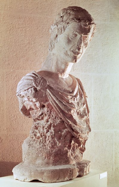 Buste de l