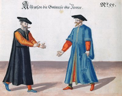 Empereur byzantin, de 