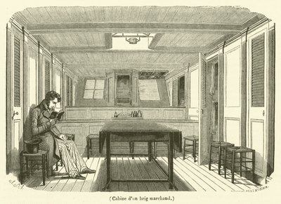 Cabine d