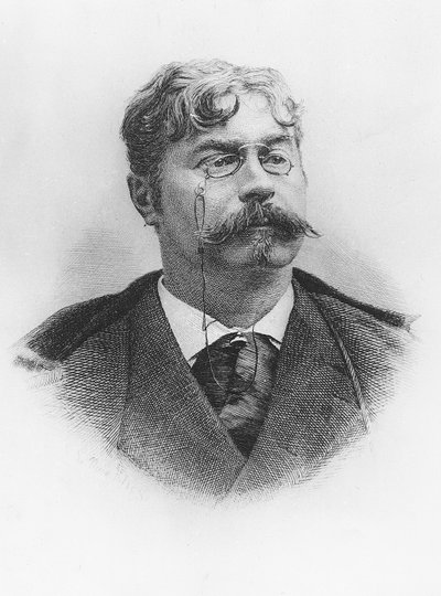 Camille Lemonnier - French School