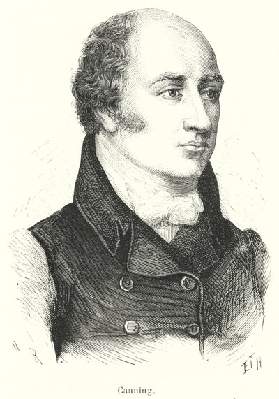 Canning - French School