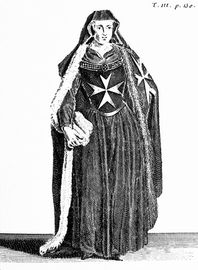 Chanoinesse de l