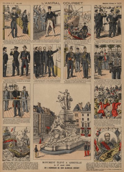 Carrière de l