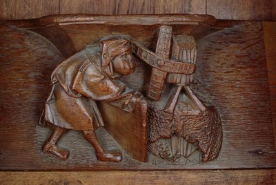 Sculpture d