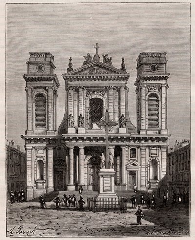 Cathédrale Notre-Dame-de-l