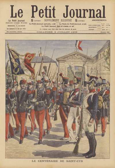 Centenaire de l