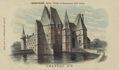 Château d