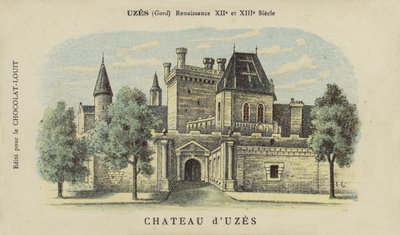 Château d