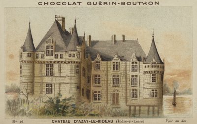 Château d