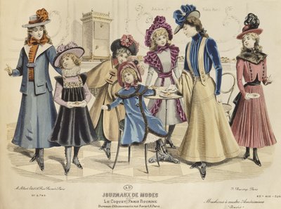 Costumes d
