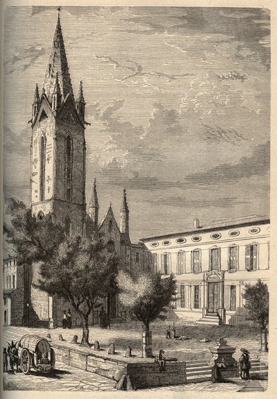 Église Saint-Jean-de-Malte d