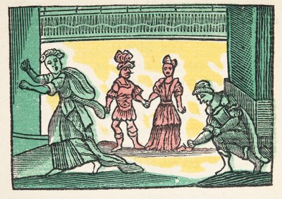 Cendrillon ou la petite pantoufle de verre, des Histoires ou Contes du Temps Passé racontés par Mère l