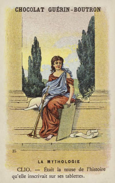 Clio - French School