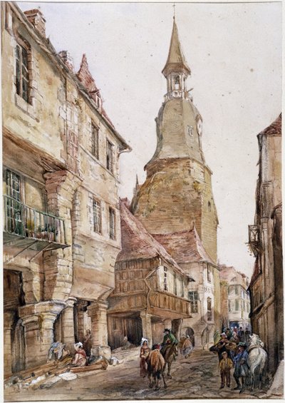 Tour de l