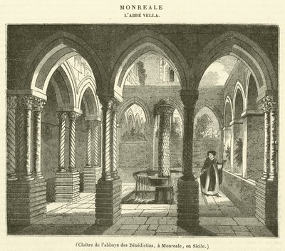 Cloître de l