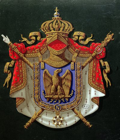 Blason de l