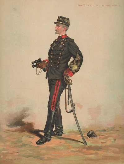 Commandant d