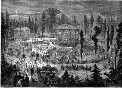 Concert de l